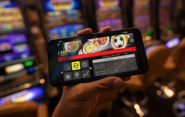 Get Free Spins on Sign-Up – No Deposit Needed 5