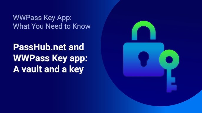 Mastering the Art of Password Management with passhub