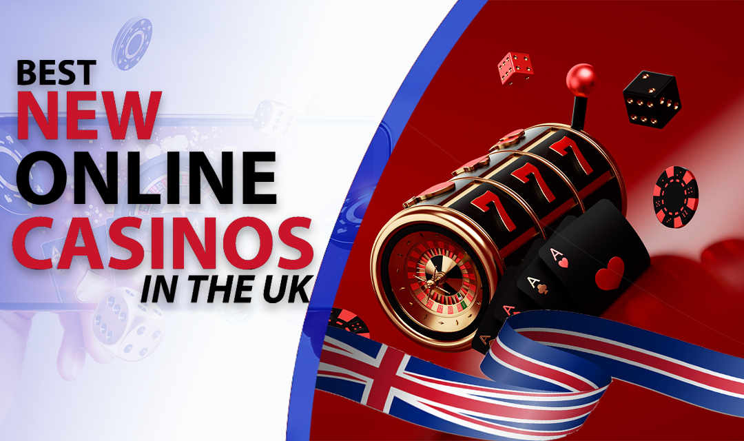 The Ultimate Guide to UK Casino Online Explore Your Gaming Options