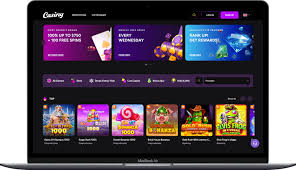 Discover Gaming Excellence Casiny Australia