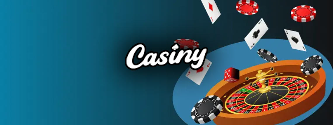 Discover Gaming Excellence Casiny Australia