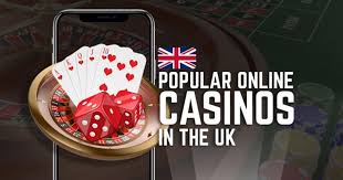 Discover the Best Online PayPal Casino UK Your Guide to Secure Gambling