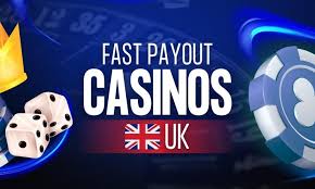 Discover the Highest Rated Online Casino UK for Ultimate Gaming Experience