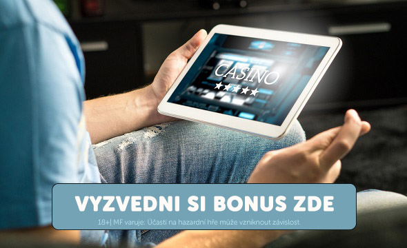Najlepší kasino v ČR - Přehled a tipy Najlepší kasino v ČR - Přehled a tipy