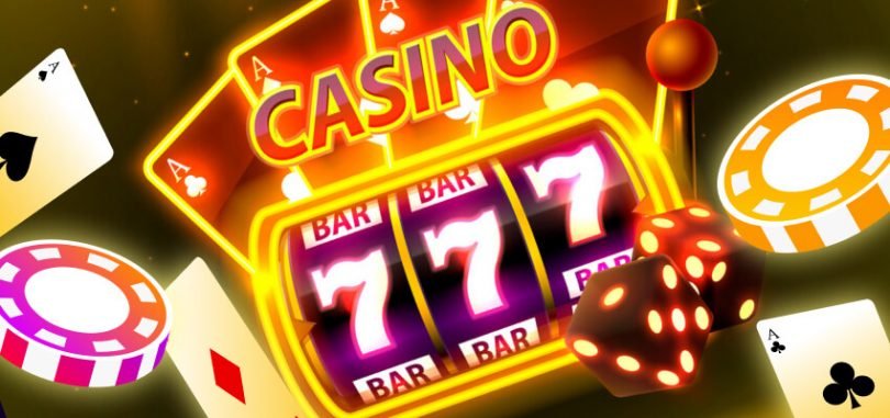 Online 7bets Casino Unleash the Thrill of Winning