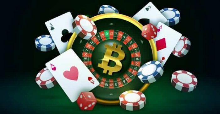 Top Crypto Bonus Codes for Lucky Players