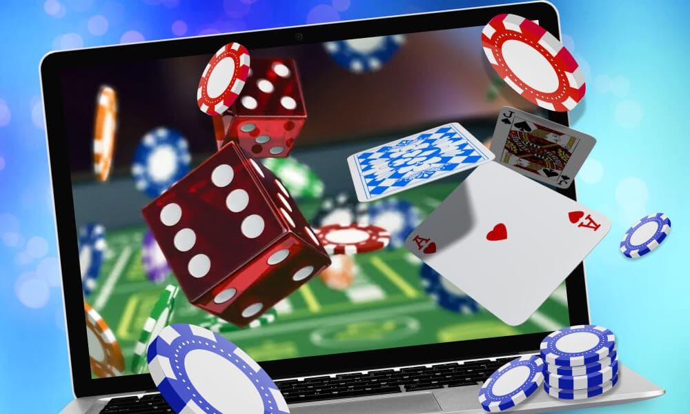 Coins Game Casino Registration Process 9