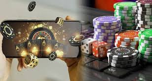 Discover the Excitement of God Odds Casino Online Games 11