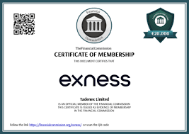 Discover the Secure Exness Platform for Safe Trading