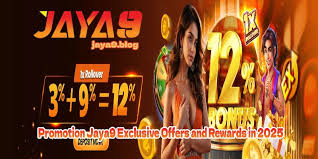 Discover the World of Jaya9 Revolutionizing Online Gaming