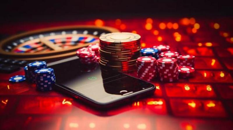 Entdecken Sie die Vorteile von casinos ohne Steuer Entdecken Sie die Vorteile von casinos ohne Steuer