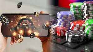 Exploring Online Casino Mobile Banking Options