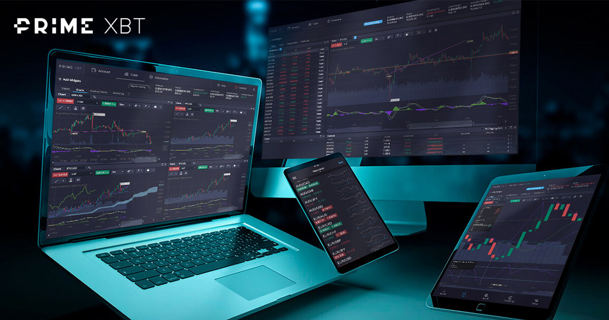 Exploring PrimeXBT Info Hub Your Gateway to Cryptocurrency Trading Insights