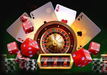 Exploring the Future of Gambling NFT-Based Lottery Platforms