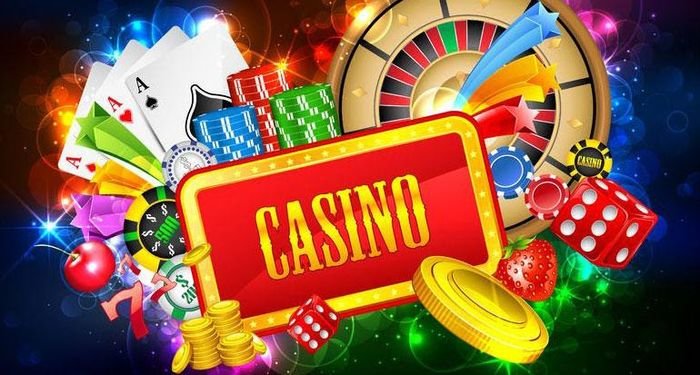 Level Up With the Casino Experience the Thrill and Excitement Level Up With the Casino Experience the Thrill and Excitement