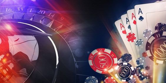 Nejlepší online casino Objevte svět virtuální zábavy