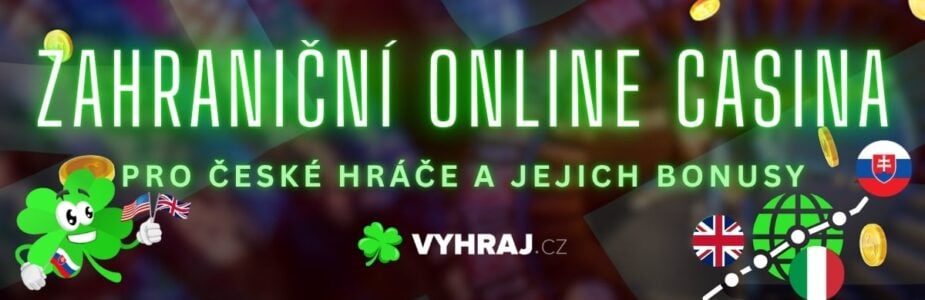 Objevte nejlepší české online casino pro vaše hraní