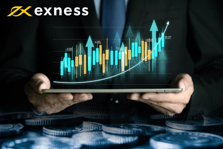 Unlocking Financial Opportunities A Deep Dive into Exness Trading Platform