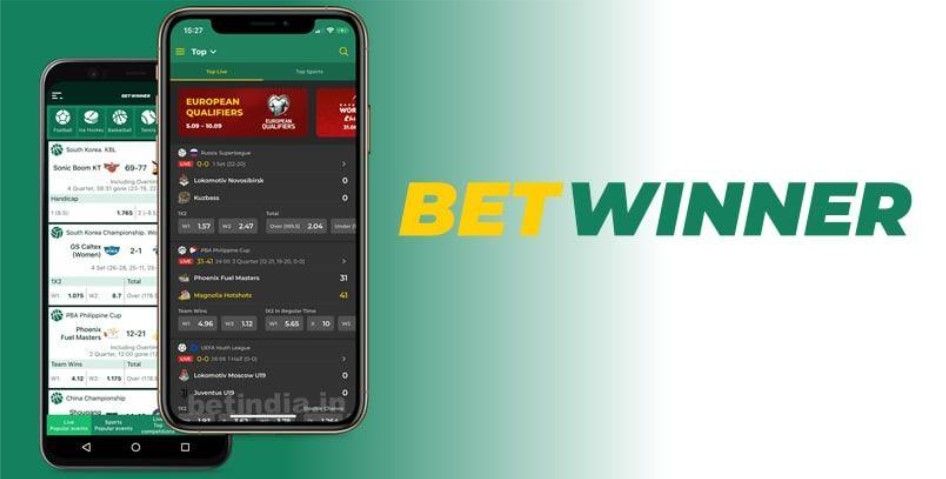 Unlocking Winning Strategies Your Guide to Betwinner