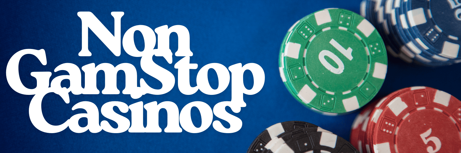 Discover the Best Not on Gamstop Casinos for Ultimate Gaming Freedom Discover the Best Not on Gamstop Casinos for Ultimate Gaming Freedom