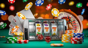 Discover the Exciting World of LuckiCasino Online Games
