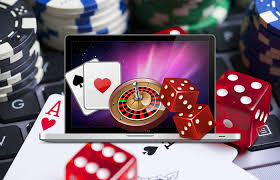 Discover the Exciting World of LuckiCasino Online Games