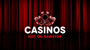 Discovering Casinos Not on Gamstop A Comprehensive Guide 718011313 Discovering Casinos Not on Gamstop A Comprehensive Guide 718011313