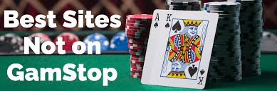 Discovering Non Gamstop UK Casino Sites A Comprehensive Guide 652425891