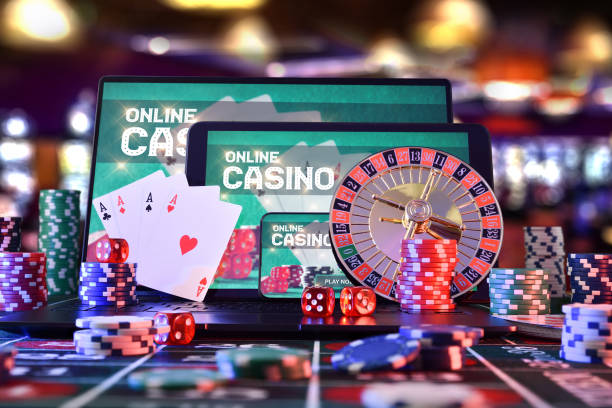 Exploring Casinos Not Listed on Gamstop 570584422 Exploring Casinos Not Listed on Gamstop 570584422