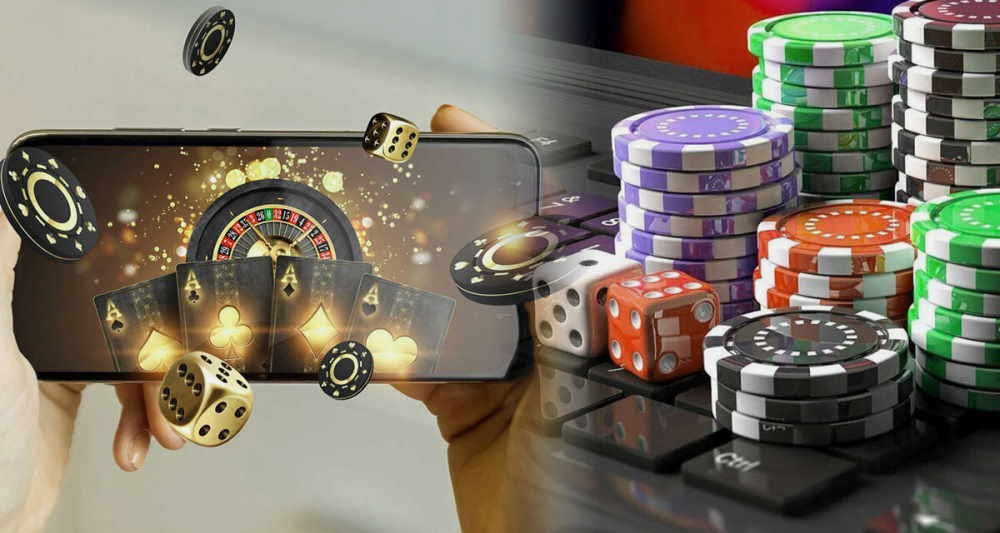 Exploring Casinos Not on Gamstop A Guide to Independent Gaming