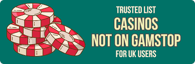 Exploring Non-Gamstop Casinos A Comprehensive Guide 625906563 Exploring Non-Gamstop Casinos A Comprehensive Guide 625906563