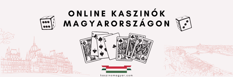 Fedezd fel a kaszinó világát Szórakozás és stratégiák
