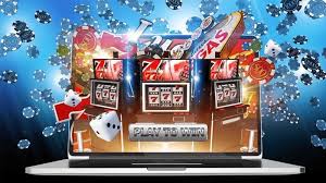 Objevte nové české online casino 2025 Hraní s inovacemi a zábavou