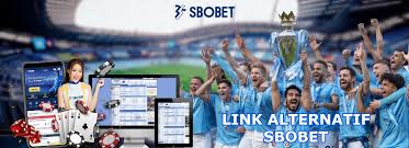 Panduan Lengkap Agen Bola Sbobet untuk Pemula 211673579