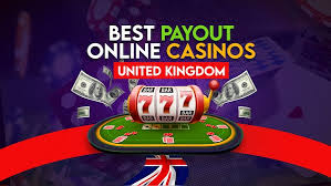 The Ultimate Guide to UK Licensed Online Casinos