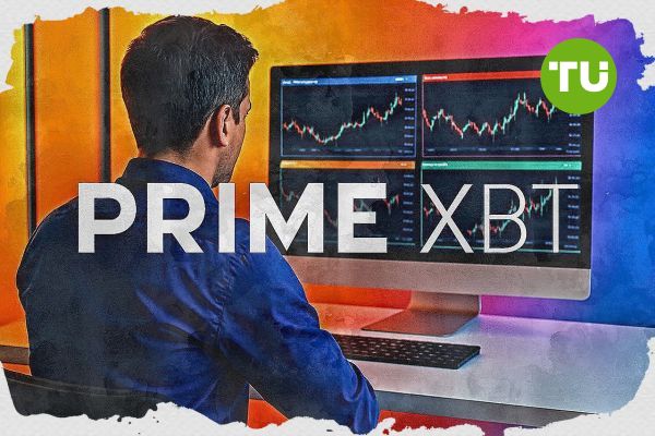 Trading Made Easy Your Guide to PrimeXBT in the Philippines