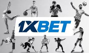 1xBet Online Casino Your Ultimate Gaming Destination