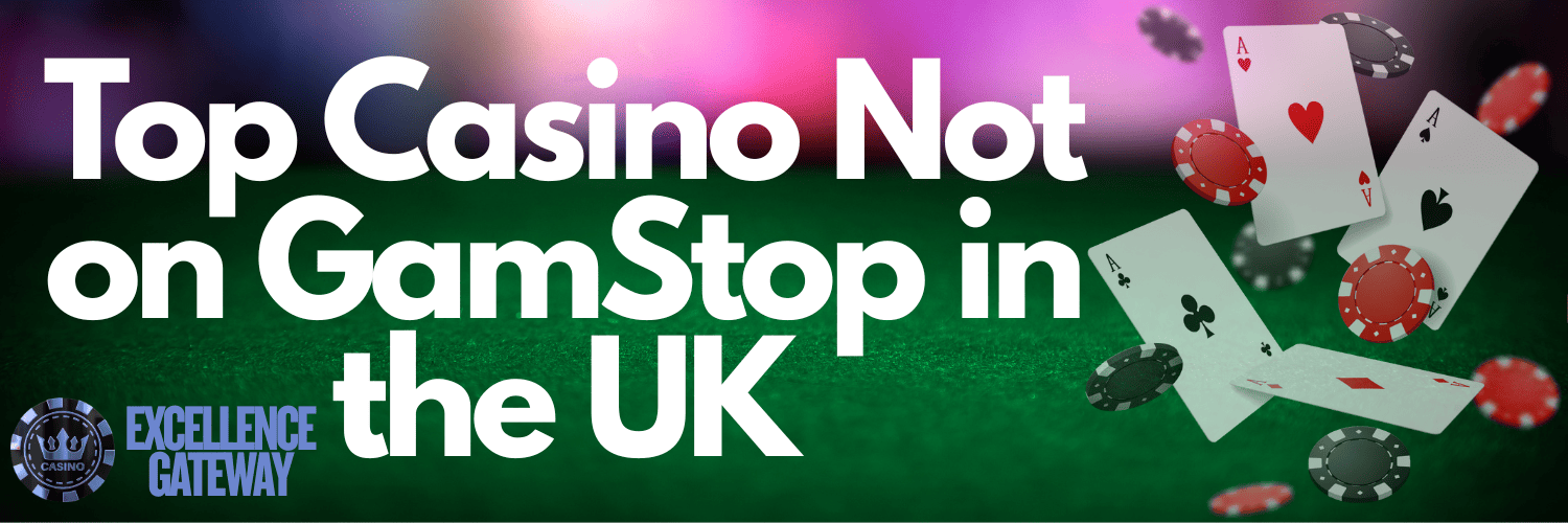Discover Casino Sites Not on Gamstop for Uninterrupted Gaming Discover Casino Sites Not on Gamstop for Uninterrupted Gaming