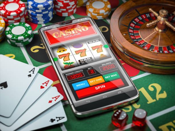 Explore the Exciting World of Beonbet Casino Online Games 1776675672