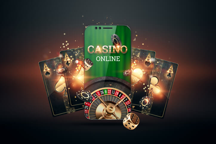 Scopri il Verde Casino Un Mondo di Gioco e Divertimento