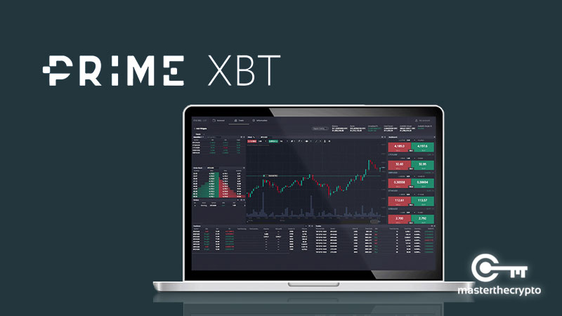 Unlocking the Future of Trading with the PrimeXBT App -632100124