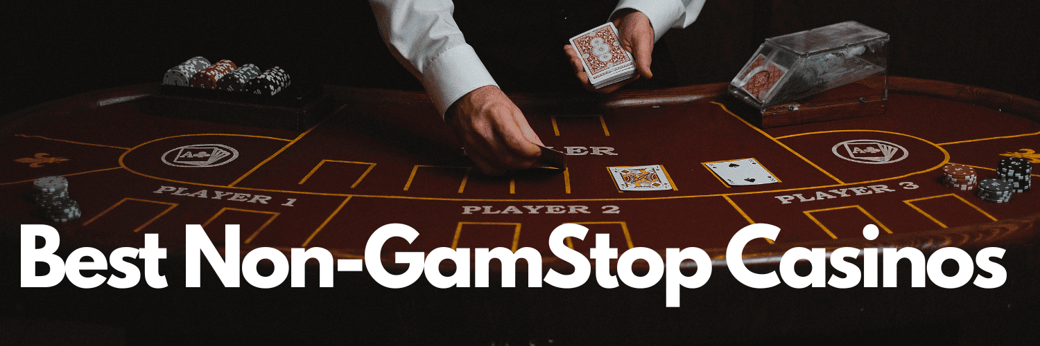 Exploring Non-Gamstop Casinos The Ultimate Guide Exploring Non-Gamstop Casinos The Ultimate Guide