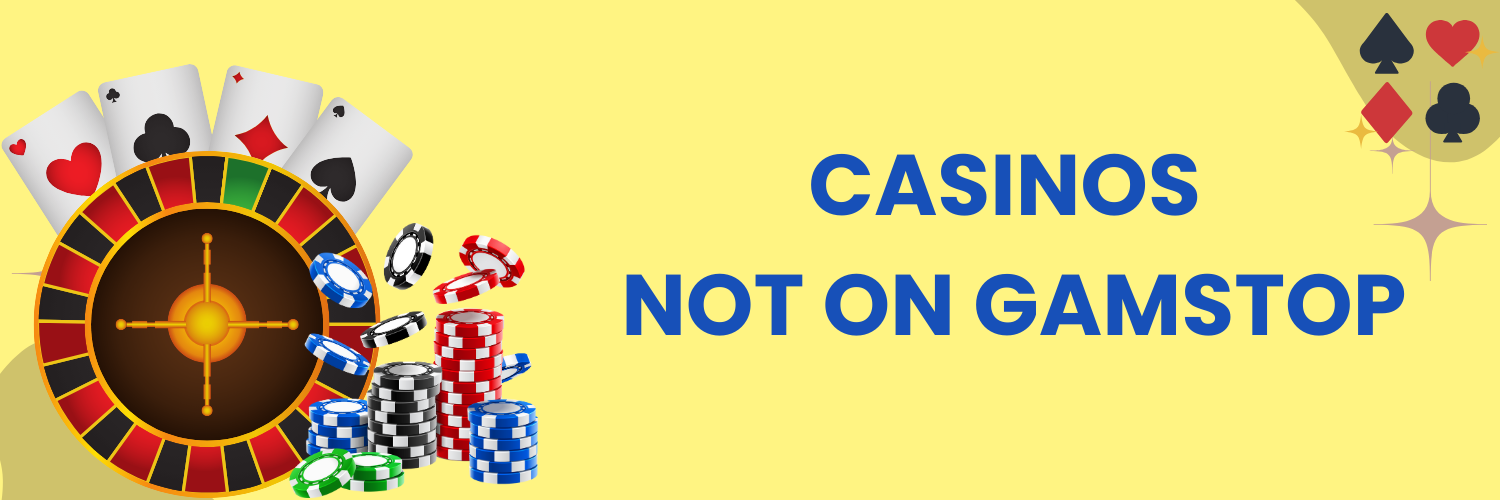 Exploring Non-Gamstop Casinos The Ultimate Guide Exploring Non-Gamstop Casinos The Ultimate Guide