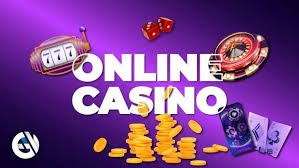 Exploring Online Casino Welcome Offers Your Guide to Getting Started