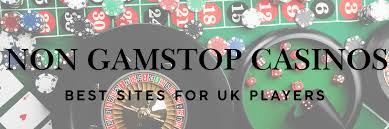 Exploring the World of Non Gamstop Casinos 1108592970