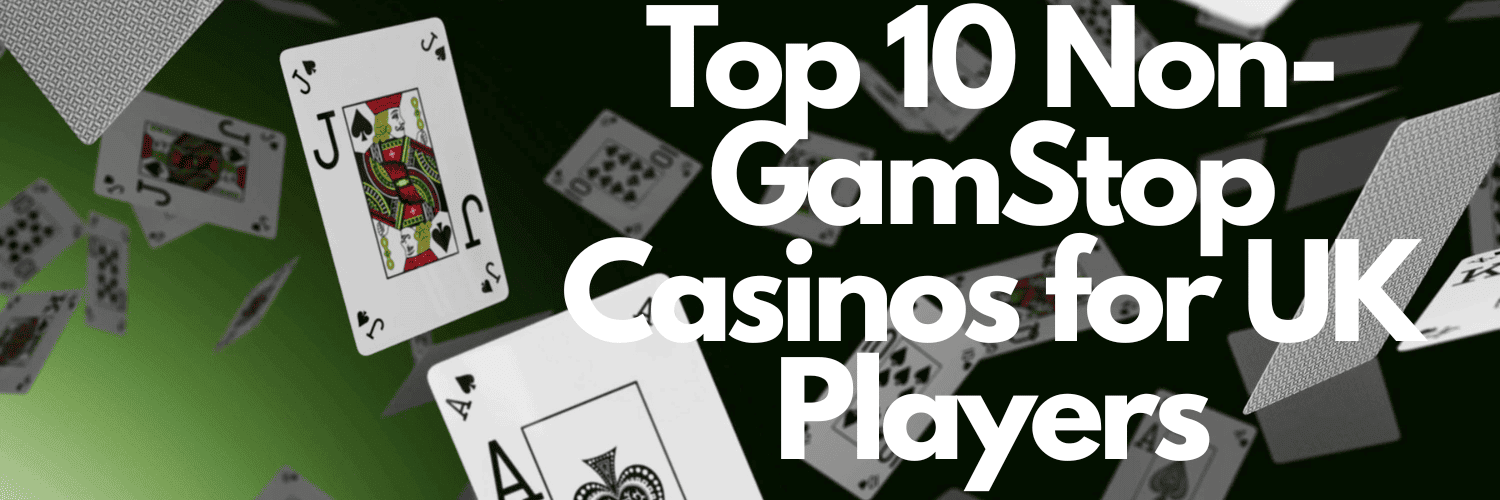 Exploring the World of Non Gamstop Casinos 1108592970