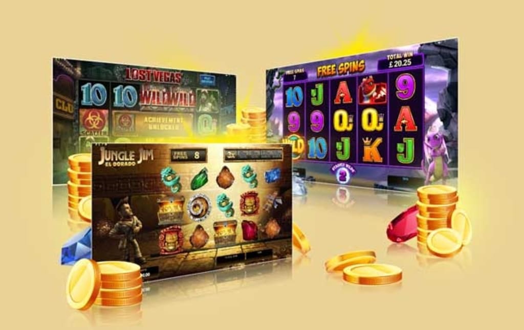 Unlock 70 Free Spins A Complete Guide
