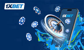 Experience the Thrill of Betting with 1xBet in Cambodia 288833783