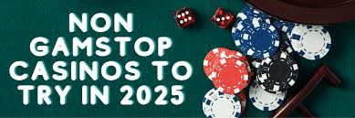 Exploring New Non Gamstop Casino Sites A Comprehensive Guide 846371283