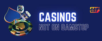 Exploring Non-Gamstop Casinos A Guide for Players 1103370690